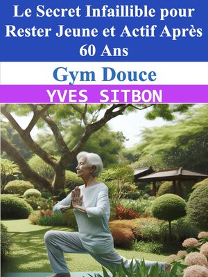 cover image of Gym Douce